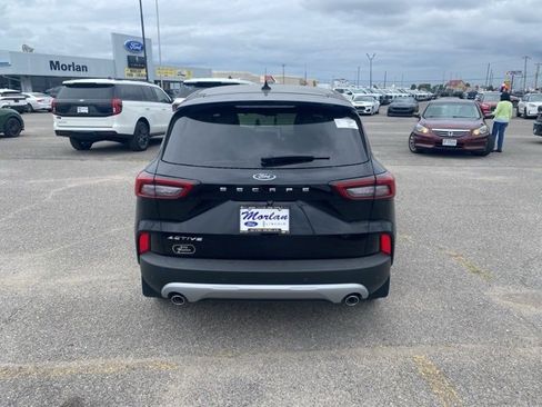 New 2026 Ford Escape Active w/ Active Premium Tech Pack image 5