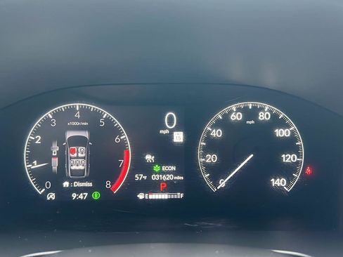 Used 2024 Honda CR-V LX image 27