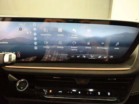 New 2026 Buick Envision Sport Touring AWD/4WD image 24