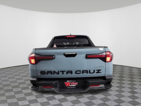 New 2025 Hyundai Santa Cruz Limited image 37