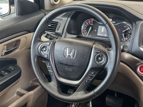 Used 2016 Honda Pilot EX-L image 15