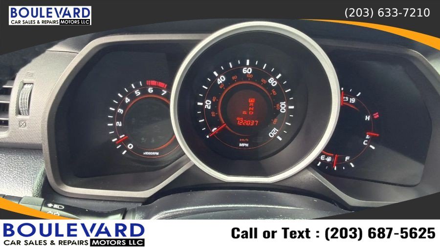 Used 2012 Toyota 4Runner Limited AWD/4WD image 22
