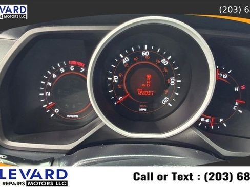 Used 2012 Toyota 4Runner Limited AWD/4WD image 22