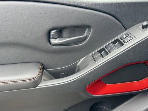 New 2026 Nissan Frontier PRO-4X w/ Pro-4x Convenience Package image 9