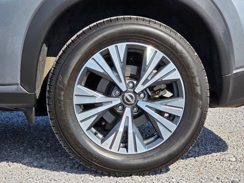 Used 2023 Nissan Rogue SV AWD/4WD image 9