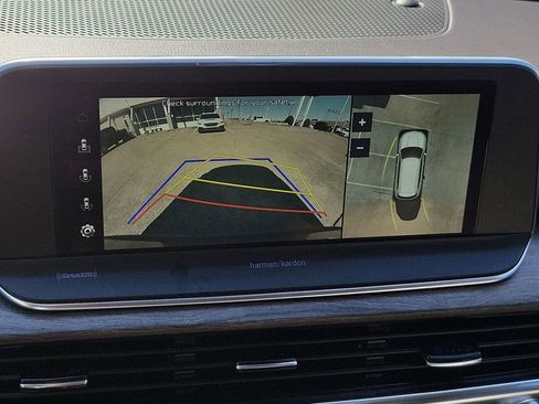 Used 2022 Kia Telluride SX w/ Towing Package image 15