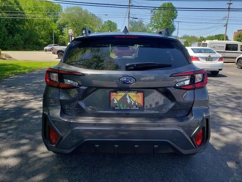 Used 2026 Subaru Crosstrek 2.5i Limited AWD/4WD image 4