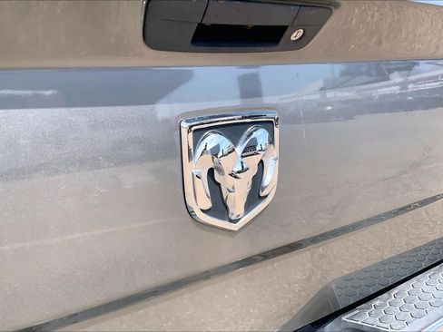 Used 2013 RAM 1500 Tradesman w/ Popular Equipment Group image 9