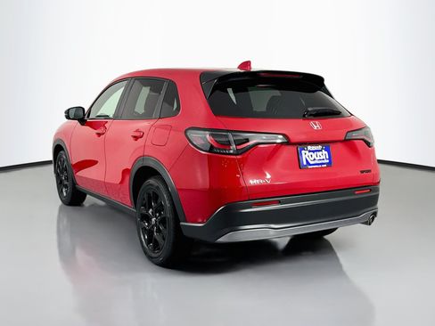 Used 2024 Honda HR-V Sport image 7