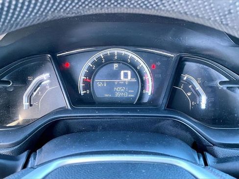 Used 2016 Honda Civic LX image 12