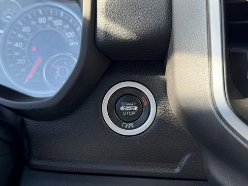 Used 2024 RAM 2500 Big Horn w/ Night Edition image 21