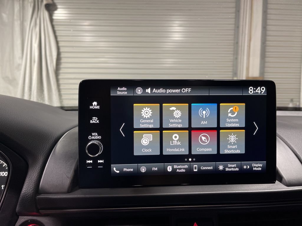 Used 2025 Honda Pilot TrailSport image 43