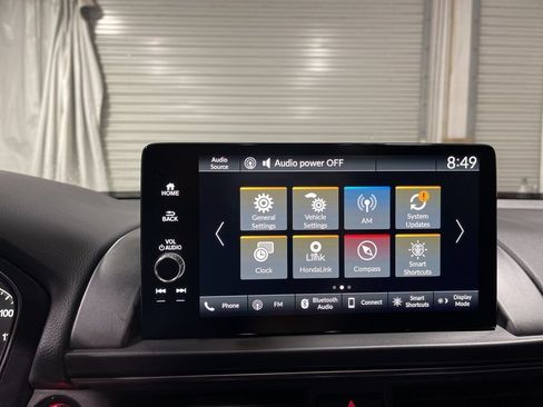 Used 2025 Honda Pilot TrailSport image 43