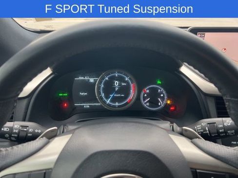 Used 2019 Lexus RX 350 F Sport w/ Navigation Package image 13