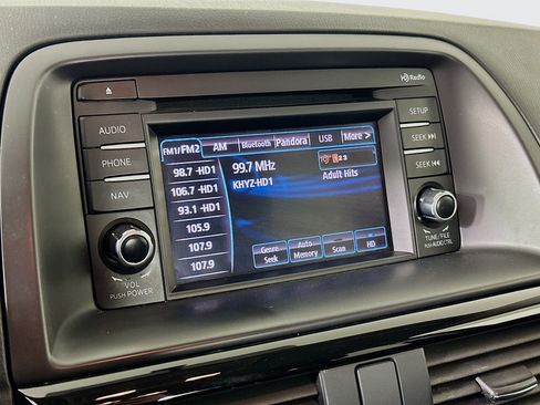 Used 2015 MAZDA CX-5 Touring image 21