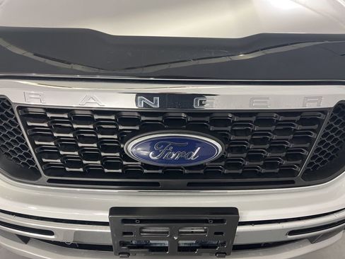 Used 2021 Ford Ranger XLT w/ Equipment Group 302A High image 34