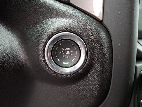 New 2026 Chevrolet Silverado 2500 Custom w/ Custom Convenience Package image 9