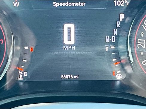 Used 2021 Dodge Challenger R/T w/ Blacktop Package image 12