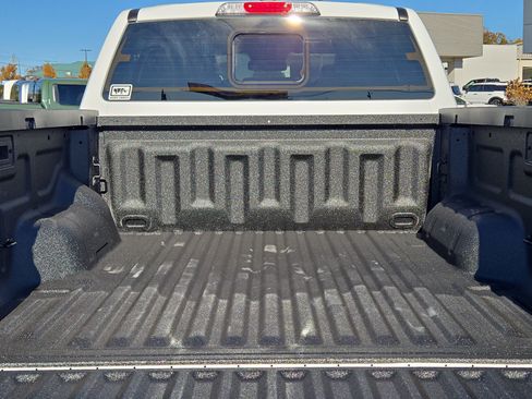 New 2025 Ford Ranger Raptor image 13