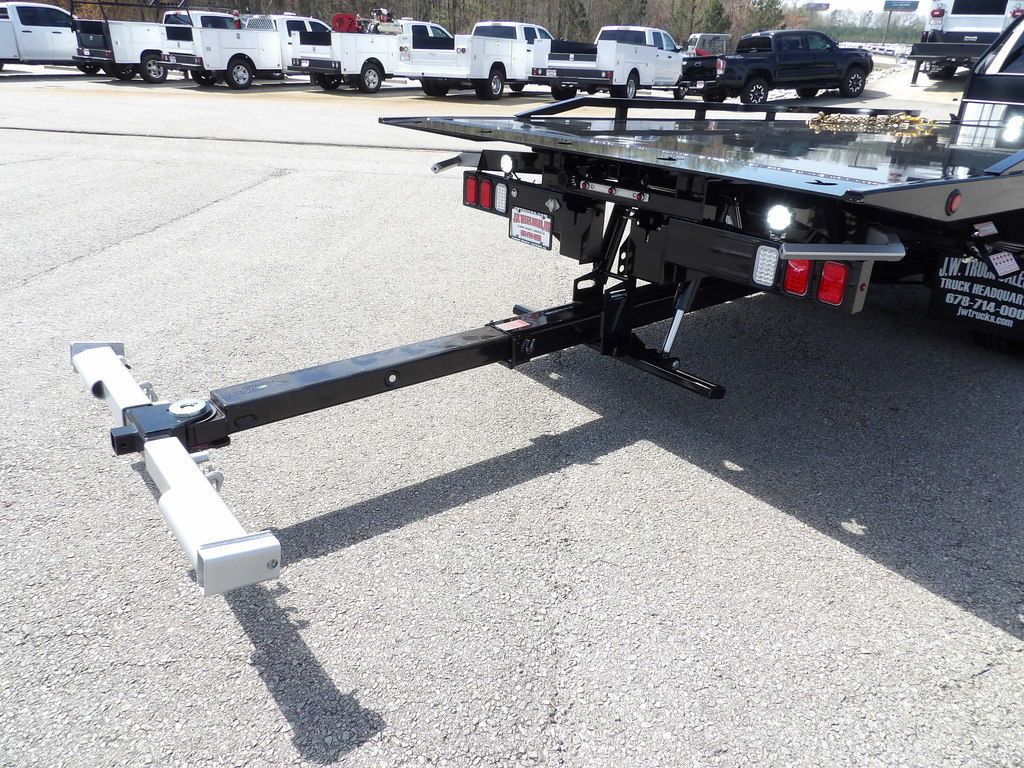 Used 2024 RAM 4500 Tradesman RWD image 63