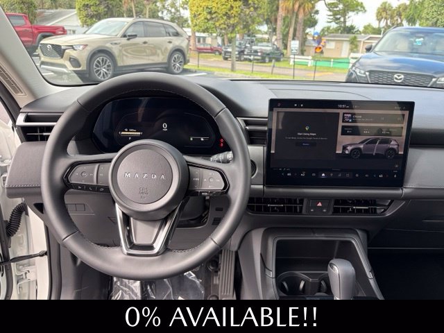 Used 2026 MAZDA CX-5 AWD 2.5 S image 12