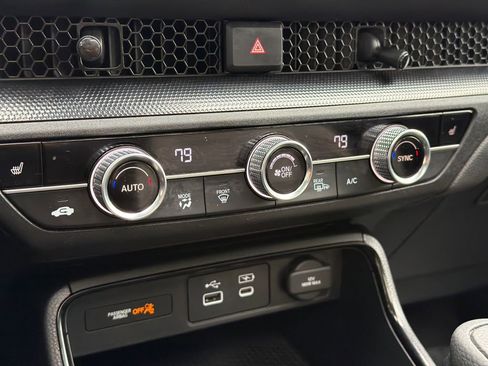 Used 2024 Honda CR-V EX image 27