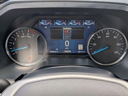 Used 2023 Ford Expedition XLT AWD/4WD image 15