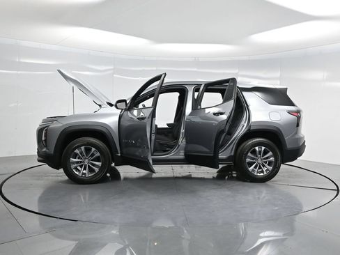 New 2026 Chevrolet Equinox LT FWD image 54