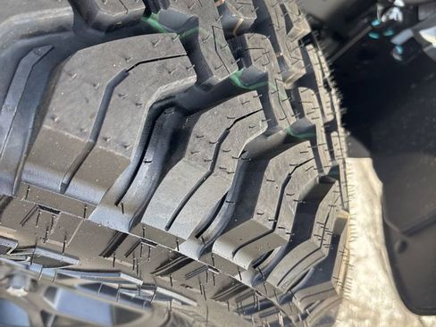 New 2025 Jeep Wrangler Unlimited Sport AWD/4WD image 30