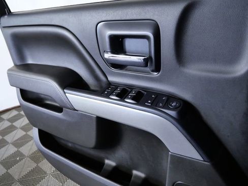 Used 2016 Chevrolet Silverado 1500 LT w/ All Star Edition image 24