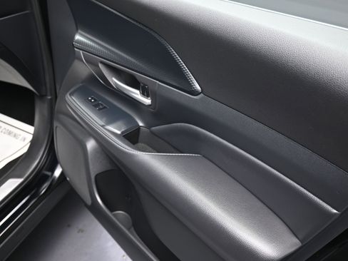 Used 2024 Toyota Grand Highlander MAX Platinum image 25