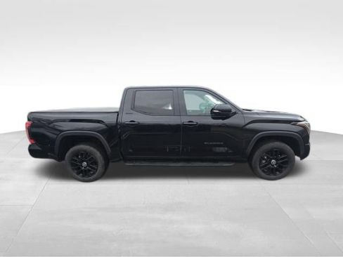 Used 2024 Toyota Tundra Limited image 10