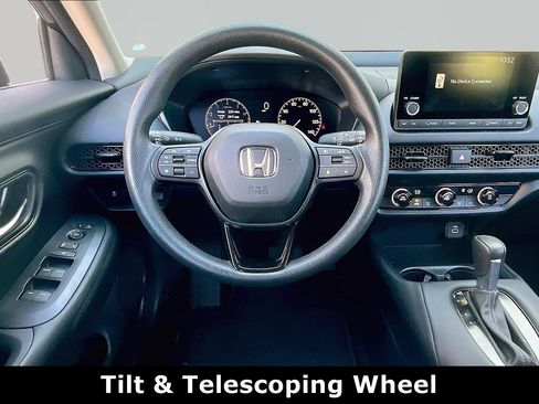 Used 2024 Honda HR-V LX image 8