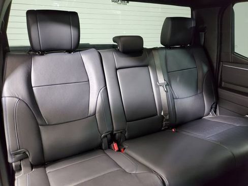 Used 2023 Toyota Tundra Platinum image 13