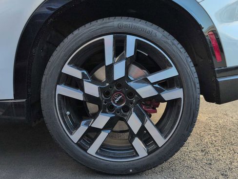 New 2026 MINI Cooper Countryman John Cooper Works w/ Comfort Package Max image 12