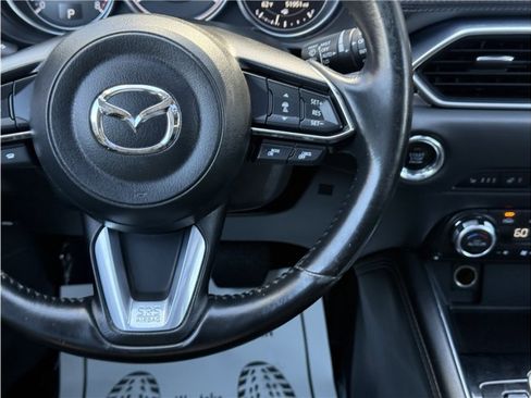 Used 2018 MAZDA CX-5 Grand Touring image 38