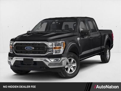 Used 2022 Ford F150 XLT w/ Equipment Group 302A High