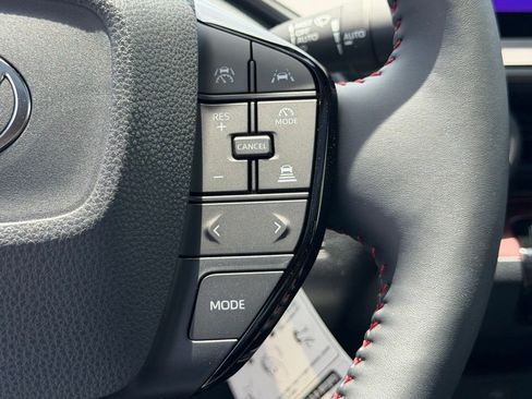 New 2026 Toyota Prius Plug-In Hybrid FWD image 25