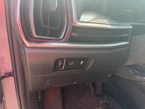 Used 2025 Kia Sorento EX w/ Panoramic Sunroof Package FWD image 14