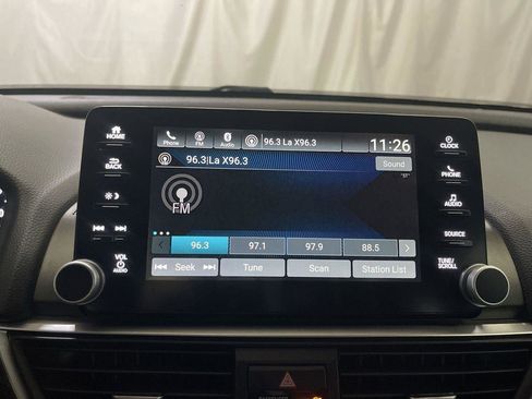 Used 2019 Honda Accord Sport image 16