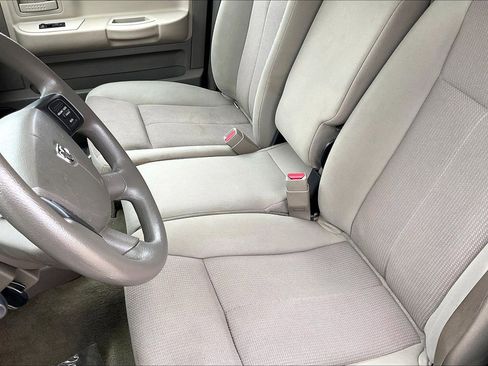 Used 2006 Dodge Dakota SLT w/ Trailer Tow Group image 15