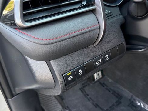 Used 2020 Toyota Camry TRD FWD image 31