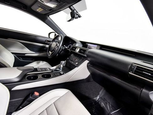 Used 2015 Lexus RC 350 350 w/ Navigation System Package image 30