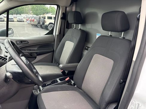 Used 2020 Ford Transit Connect XL FWD image 8