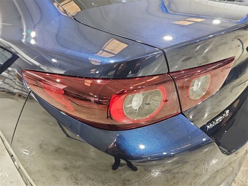 New 2026 MAZDA MAZDA3 2.5 S Preferred image 34