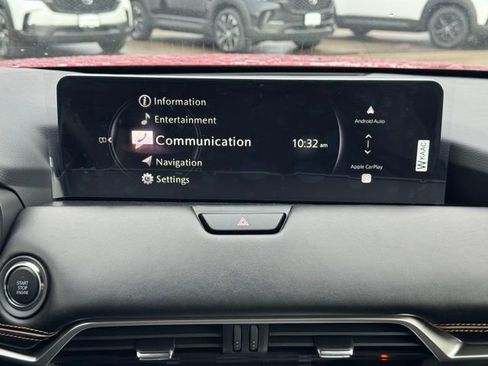 New 2026 MAZDA CX-90 3.3 Turbo w/ Premium Plus Pkg image 3