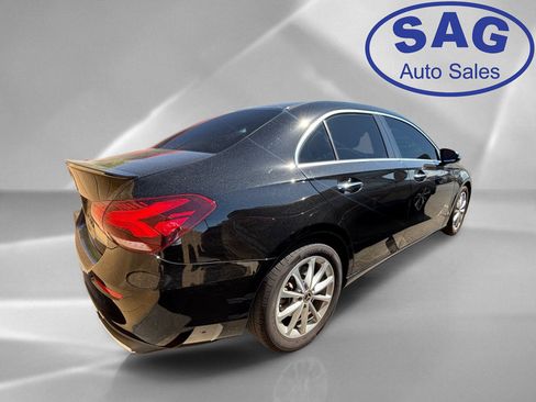 Used 2020 Mercedes-Benz A 220 image 3