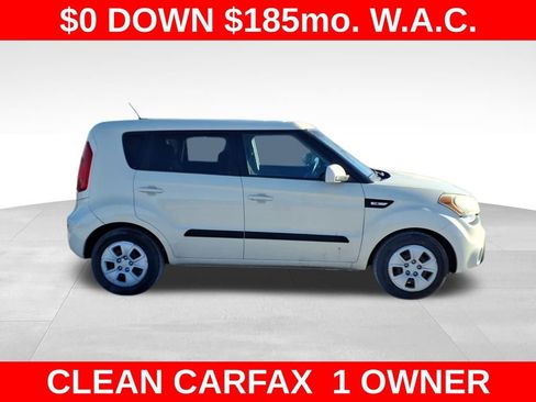 Used 2012 Kia Soul image 27