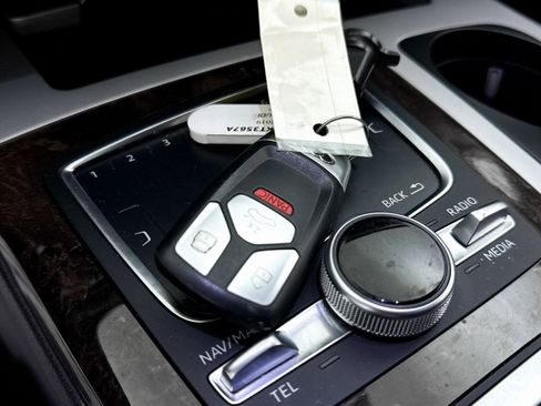 Used 2019 Audi Q7 2.0T Premium image 40