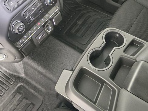 New 2026 Chevrolet Silverado 1500 W/T w/ WT Safety Package RWD image 21